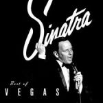 Обложка альбома Vegas (Live at the Sands Nov 1961) cd 1