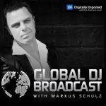 Обложка альбома Global DJ Broadcast
