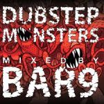   Audio Phreaks Presents Dubstep Monsters Mixed By Bar9