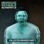 Обложка альбома Scream 2: Collected Remixes Part 1