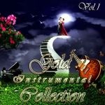 Обложка альбома Gold Instrumental Collection, Vol. 1