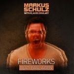 Обложка альбома Fireworks
