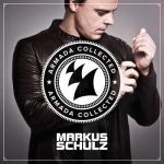 Обложка альбома Armada Collected Markus Schulz