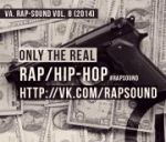   Rap-Sound, Vol. 8