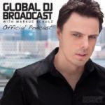 Обложка альбома Global DJ Broadcast (Guest Chicane) (29.01.2015)