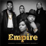   Empire: Original Soundtrack, Season 1 (Deluxe Edition)