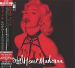   Rebel Heart (Japanese Deluxe Edition)