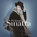 Обложка альбома Ultimate Sinatra (4CD Deluxe Edition)