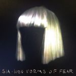 Обложка альбома 1000 Forms Of Fear (Deluxe Version)