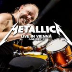 Обложка альбома Rock in Vienna at Donauinsel Wien