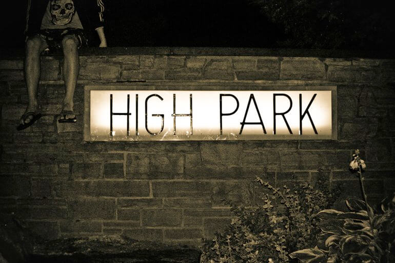Фото High Park №1