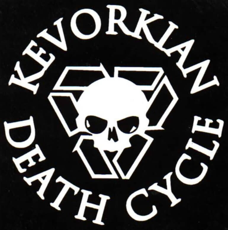 Фото Kevorkian Death Cycle №1