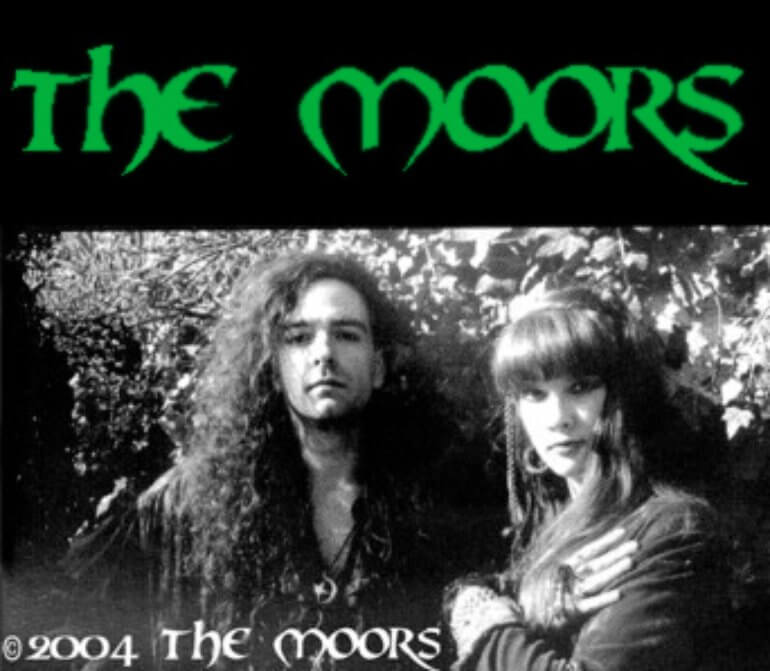 Фото The Moors №2