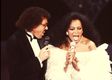  Diana Ross and Lionel Richie 1