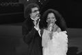  Diana Ross and Lionel Richie 3