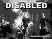  Disabled 3