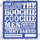 Jon Lord With The Hoochie Coochie Men 6