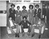  Kashmere Stage Band 4