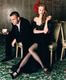  Nicole Kidman and Ewan McGregor 4