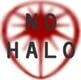  No Halo 1