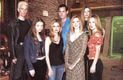 The Cast Of Buffy The Vampire Slayer 2