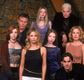  The Cast Of Buffy The Vampire Slayer 4