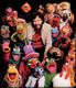  The Muppets 1