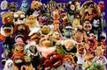  The Muppets 4