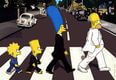  The Simpsons 1