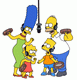  The Simpsons 3