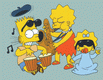  The Simpsons 6