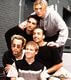  Backstreet Boys 4