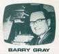  Barry Gray 2