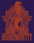  Broken Betty 6