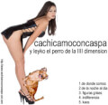  Cachicamoconcaspa Y Leyko El Perro De La Iiii Dimensin 1