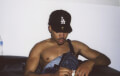  Chance the Rapper 1