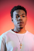 Chance the Rapper 4
