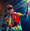  Chance the Rapper 5