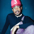  Chance the Rapper 6