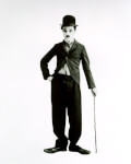  Charlie Chaplin 1