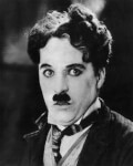  Charlie Chaplin 6