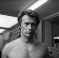  Clint Eastwood 1