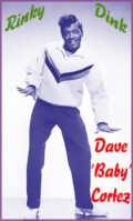  Dave "Baby" Cortez 4
