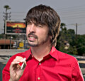  Dave Grohl 5