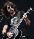  Dave Grohl 6